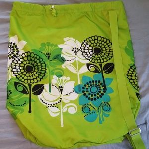 Vera Bradley Laundry Bag